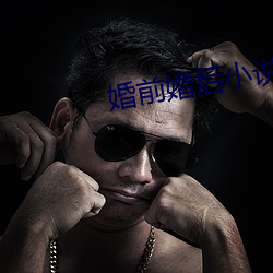婚前婚後小說