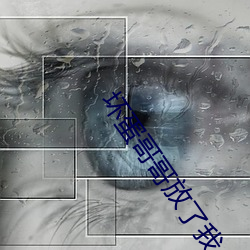 壞蛋哥哥放了我