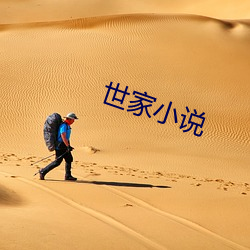 世家小(xiǎo)说