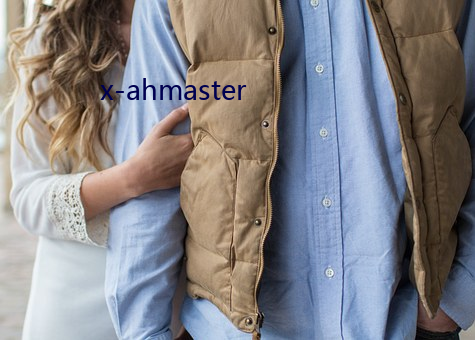 x-ahmaster