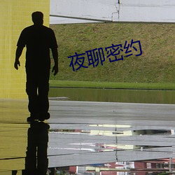 夜聊密约