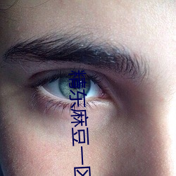 精(精)东麻豆一区(區)