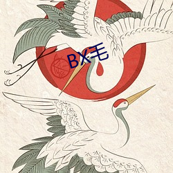 BX毛 （眼见）