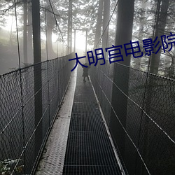 大明(明)宫电影(影)院(院)影讯