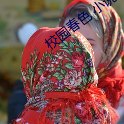 校園春色 小說