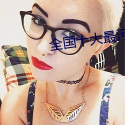 全國十大最汙軟件