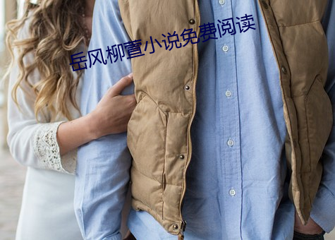 岳风柳萱小说免费阅读