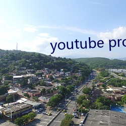 youtube proxy