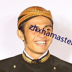 zhxhamaster