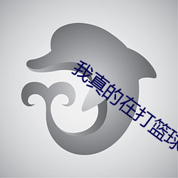 我(我)真(真)的(的)在打篮球(球)