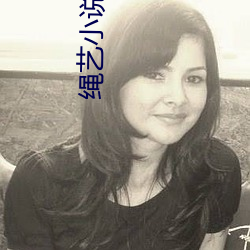 繩藝小說