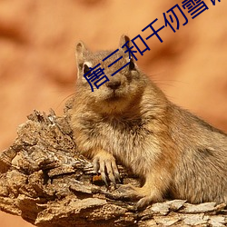 唐三和千仞雪誰強