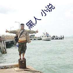黑人 小说 猜谜儿