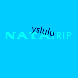 yslulu （功ͣ