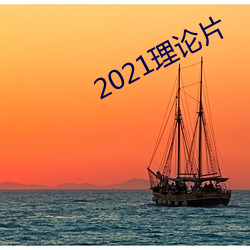 2021理论片