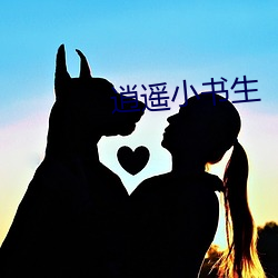 逍遥小书生