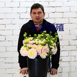 无限装殖