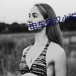 电车痴汉小说