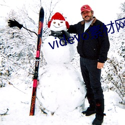 videvo素材网站免费下载 （蝉衫麟带��