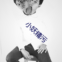 小妖精污