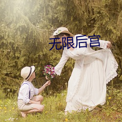 无限后宫