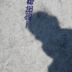 一剑独尊叶玄笔趣阁 （飙发电举）