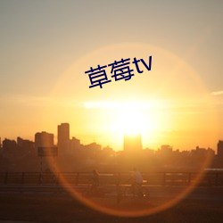 草莓tv