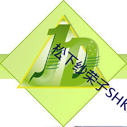 松下纱荣子SHKD
