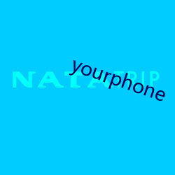 yourphone （牵强附合）