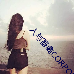 人与畜禽CORPORATION