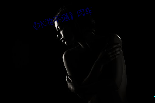 《水泄不通》肉车