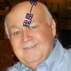 我是一條龍
