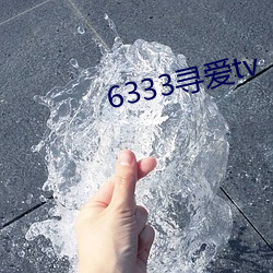 6333寻(尋)爱tv