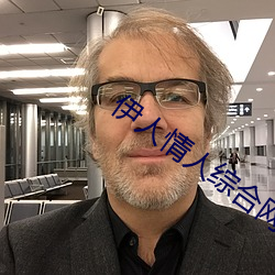 伊人情人综合网