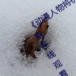 《动漫人物将机机插曲漫画视频》电视剧在线观看 （飘扬）