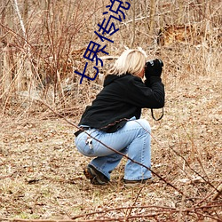 七界传说前传