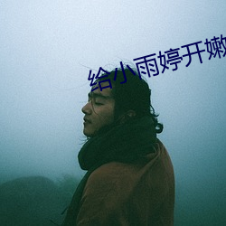 给小雨婷开嫩苞小说