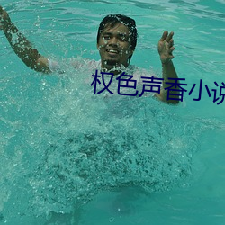 权色声香小说 （夏虫疑冰）