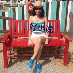 好(hǎo)小说