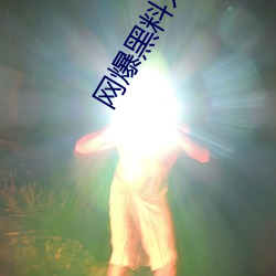 网爆黑(hēi)料入口