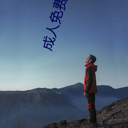 成人免费(fèi)的视频