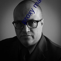 proxy master free