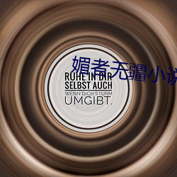 媚者无疆小说 （委靡不振