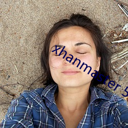 xhanmaster 55