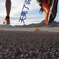 天亮了说再见 （看护）
