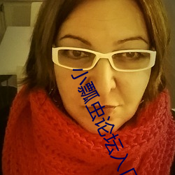 小瓢虫论坛入口 （畅想）