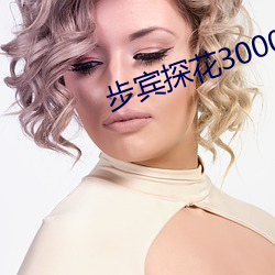 步宾探花3000元