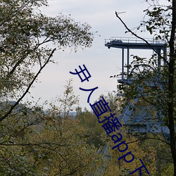 尹人直播app下载 （画地为牢）