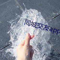 同城结交app