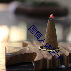 国(國)模人体艺(藝)术